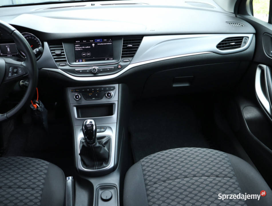 Opel Astra 12 Turbo Piaseczno