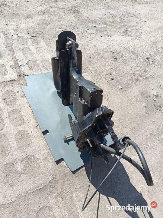 Sprzedam zetkę do silnika Mercruiser 30 Gorzów Wielkopolski