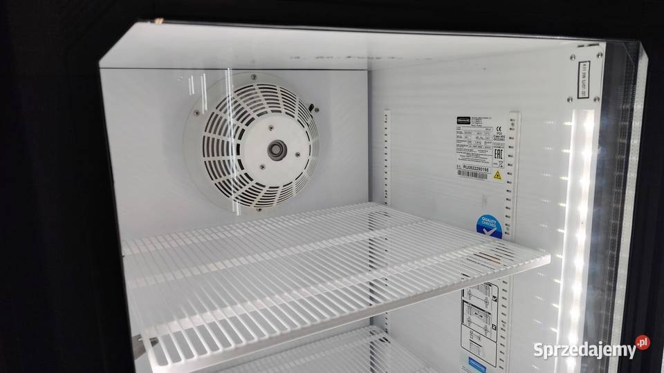 Lodówka szafa chłodnicza FRIGOGLAS S76 60 łódzkie Łódź