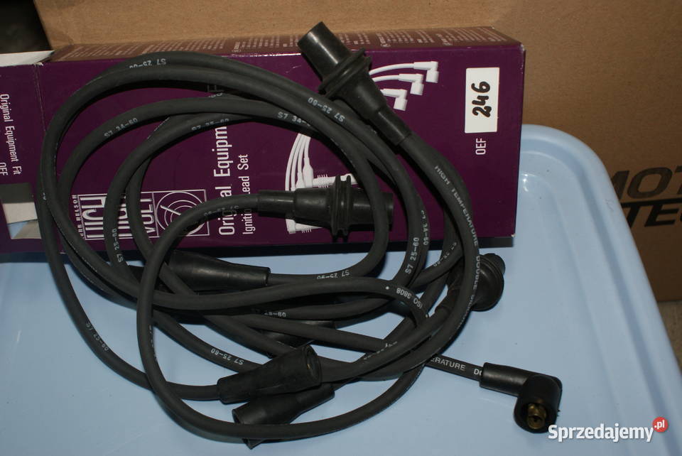 PRZEWWYSNAPKPL CITROEN VISA PEUGOT 205 16 OEF