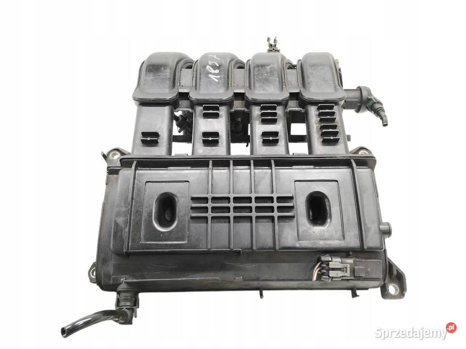 KOLEKTOR SSĄCY 8200166856 11 12 16V Renault Clio