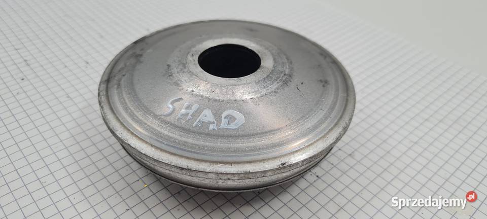 Honda Shadow 9050 SRX wariator Warszawa