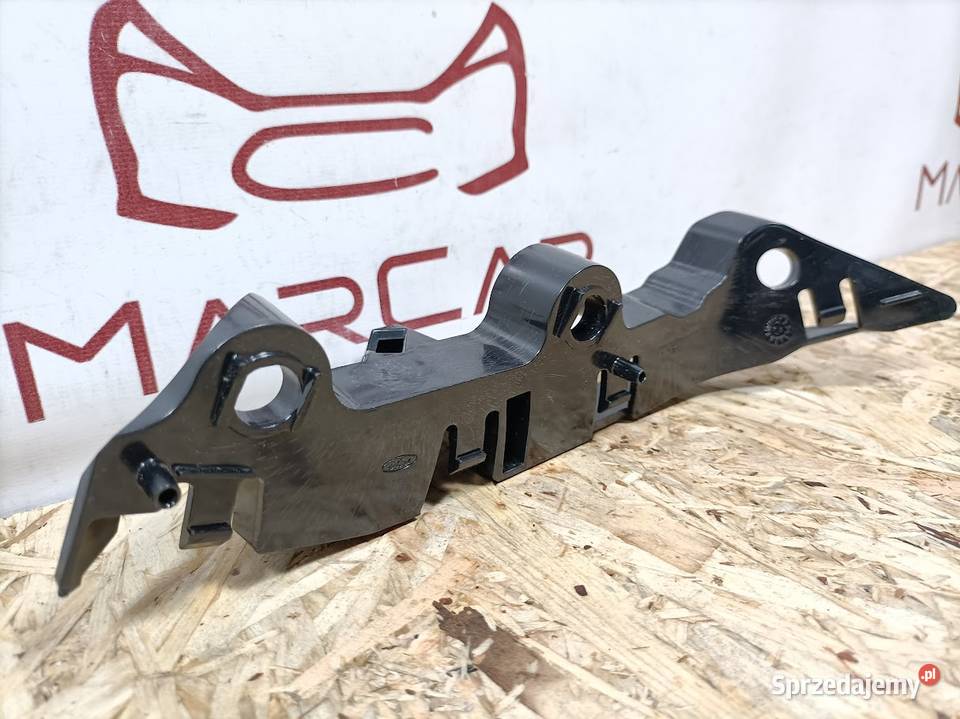 FORD CONNECT 18 ŚLIZG MOCOWANIE ZDERZAKA PRAWY Pleszew