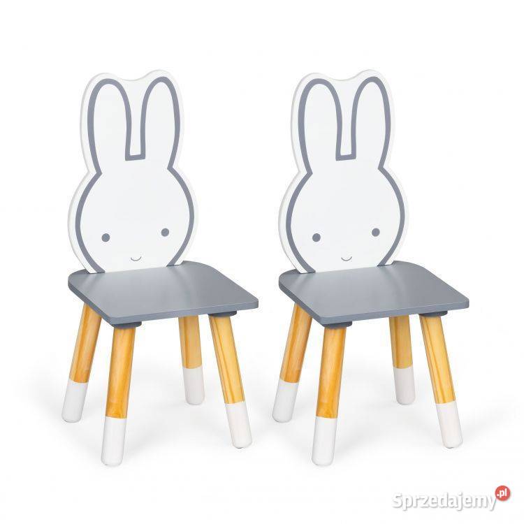 Stół stolik 2 krzesła meble dzieci zestaw podlaskie Bielsk Podlaski sprzedam