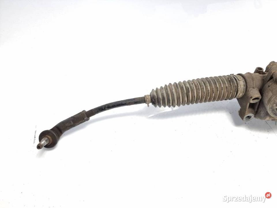 MAGLOWNICA SKODA OCTAVIA II 1K1423051EE osobowe Lipno