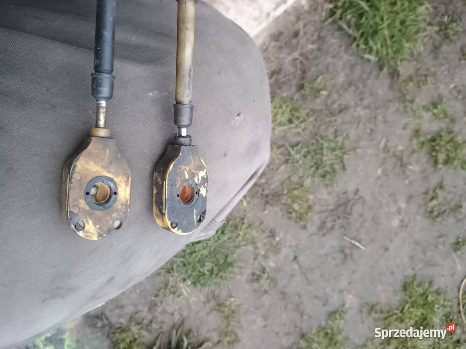 Linki zmiany biegów Opel Vectra C Signum Wola Siennicka