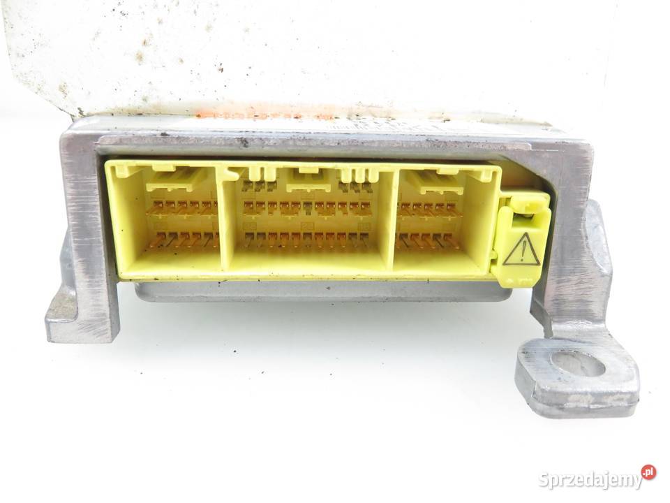 MODUŁ AIRBAG TOYOTA COROLLA Verso E12 8917013060 osobowe sprzedam