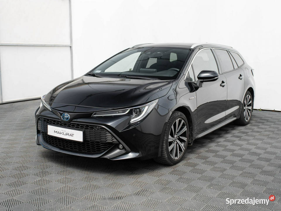 Toyota Corolla GD8A24720 Hybrid Comfort Podgrzf Corolla sprzedam