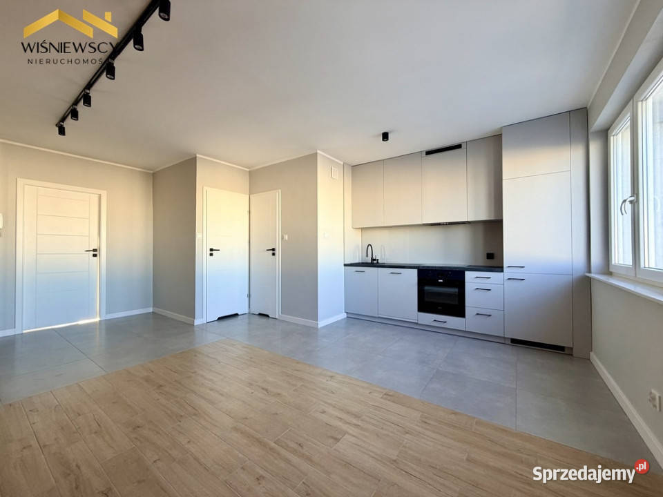 Mieszkanie 3 pokoje Podgórna 561 mkw warmińsko-mazurskie Elbląg