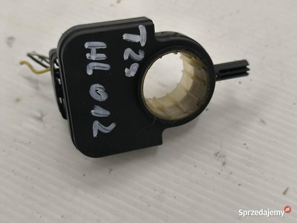 CZUJNIK KĄTA SKRĘTU TOYOTA AVENSIS II T25 osobowe Czujniki kąta skrętu