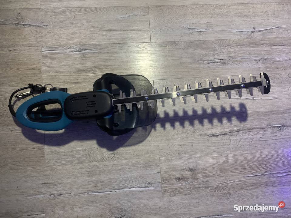 Nożyce elektryczne do żywopłotu Makita 550W Dom i Ogród Świdnik