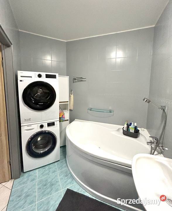 Umeblowany pokój z kuchnią Józefosław oddzielna kuchnia