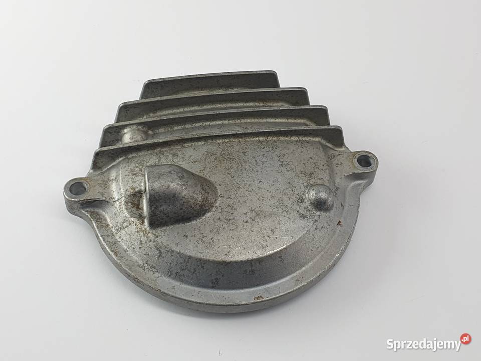 Dekiel Glowicy Pokrywa Yamaha Grizzly 350 Silniki i osprzęt Łódź