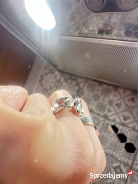 pierścienie Dąbrowa Górnicza