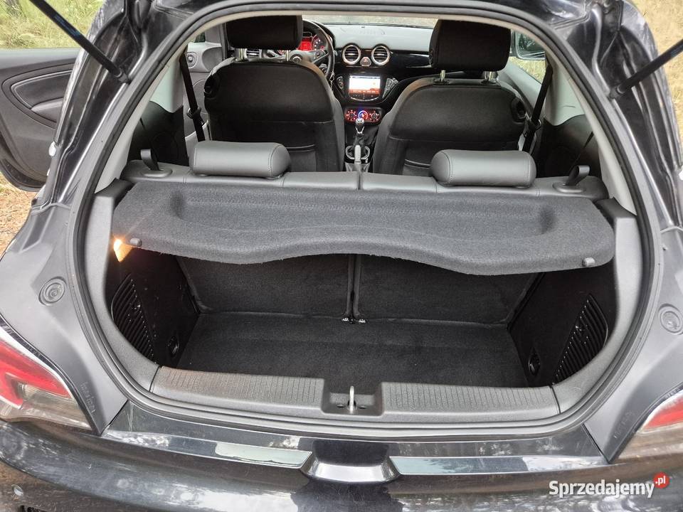 Opel Adam OPCLine 14 16v 87 Super stan Skierniewice