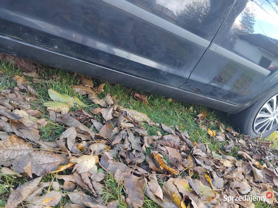 Sprzedam forda diesel Karczewice