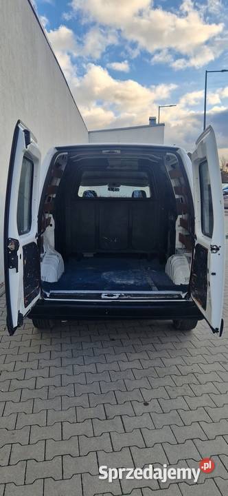 Peugeot Expert Lift Long Brygadówka 19D 5osobowy