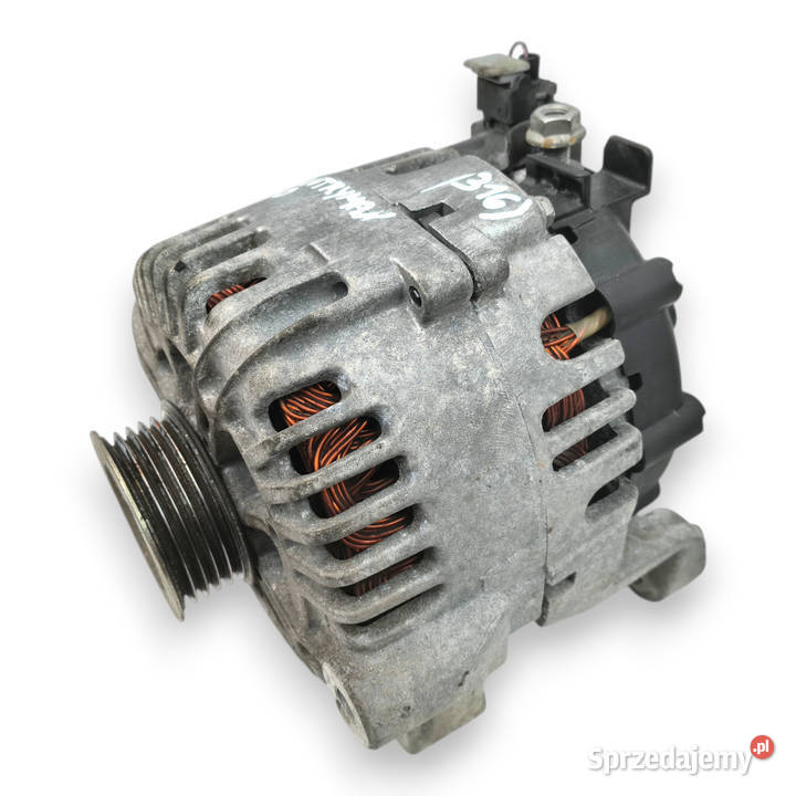 ALTERNATOR MINI Countryman R60 BMW 20D 7823291 osobowe Chełm sprzedam