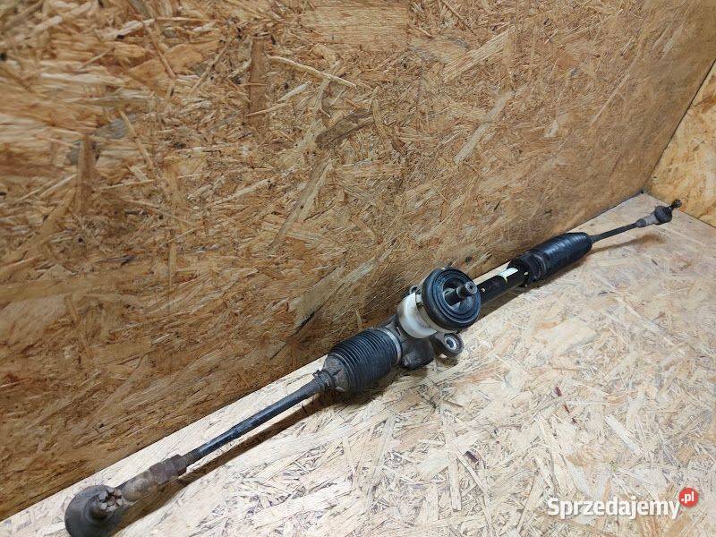 Maglownica Przekładnia Hyundai i10 I 565000x500