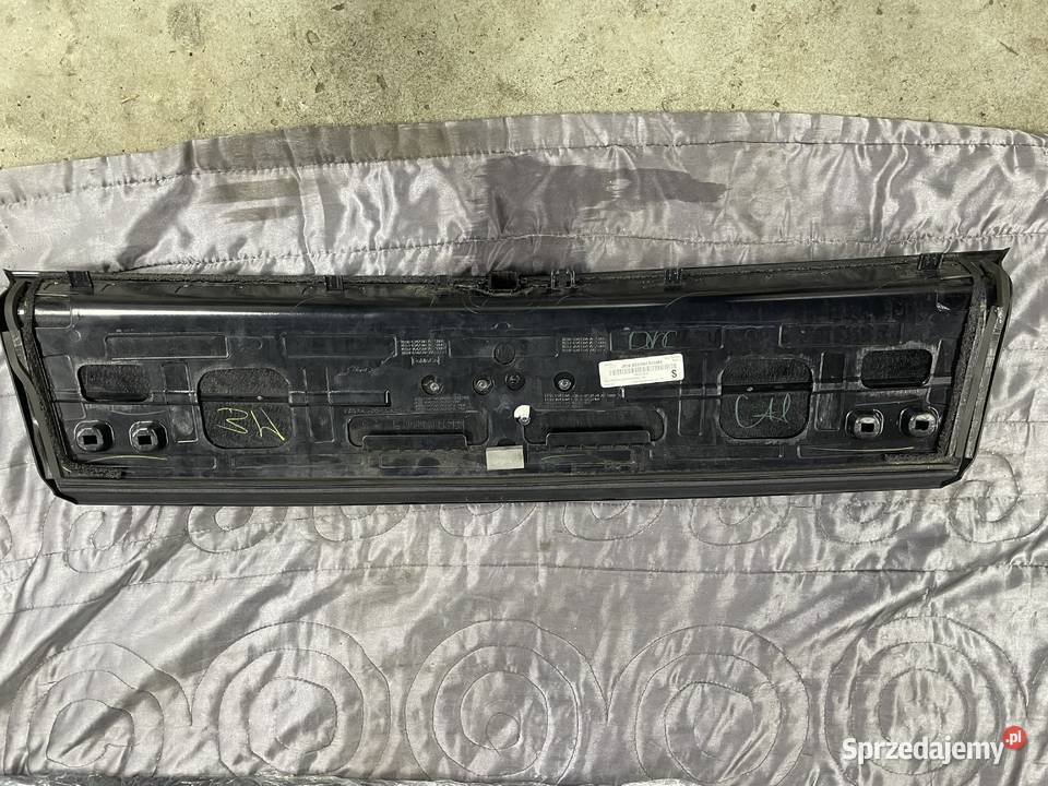 Blenda tylna Ford Mustang VI lift 1518 Złotoryja