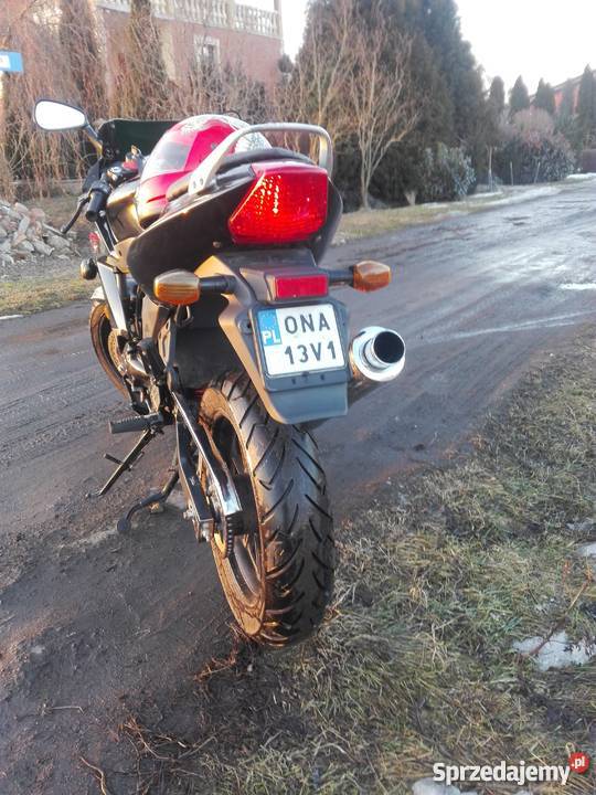 zipp pro 5072 tuning okazja 2012r nowy aku nieuszkodzony Zipp Domaszowice