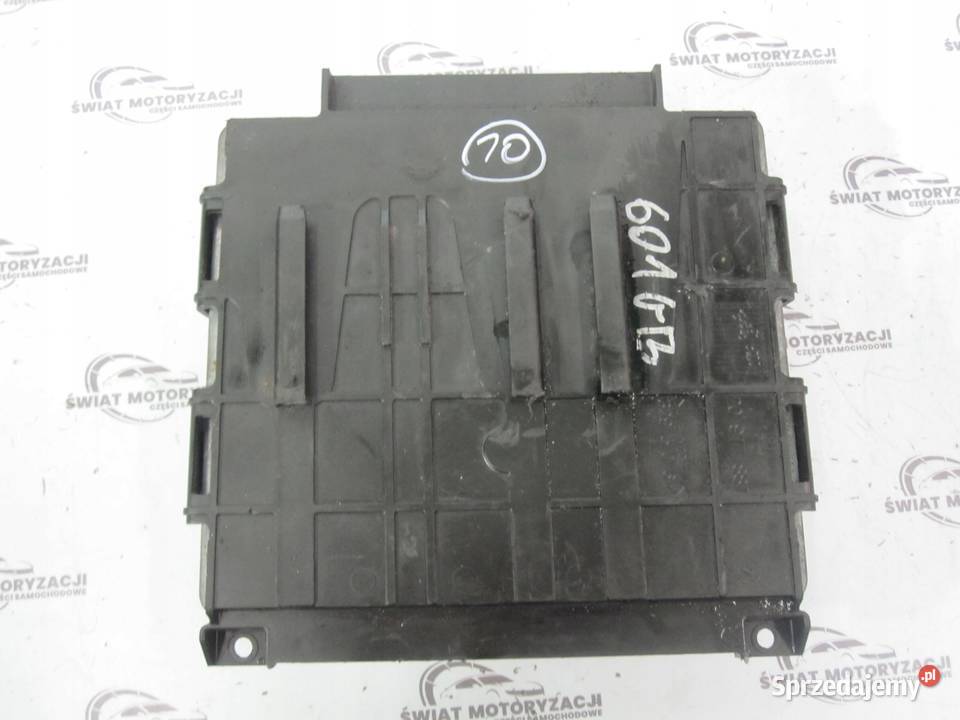 OPEL ASTRA 16 CDTI LVM B16DTL 110 komputer