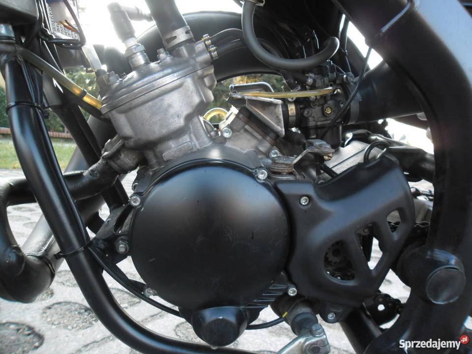 Rieju MRT Okazja sprzedam