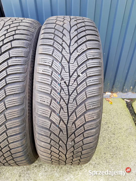 Koła zimowe 5x108 6Jx16 CONTINENTAL Sosnowiec