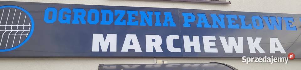 Panele ogrodzenia 3d 2d producent wielkopolskie Poznań
