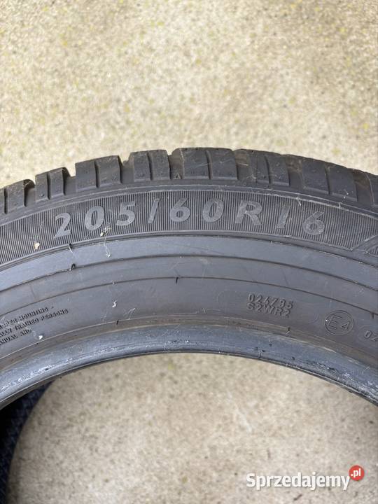 Opony zimowe dunlop 20560 r16 kujawsko-pomorskie
