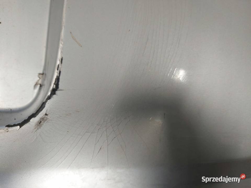 FORD COUGAR 00r Zderzak tył tylny Kielce