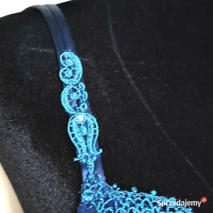 Biustonosz Lise Charmel 80 C