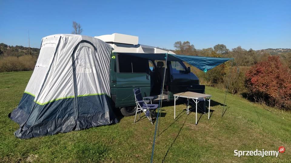 1998 Volkswagen t4 Nowy Sącz