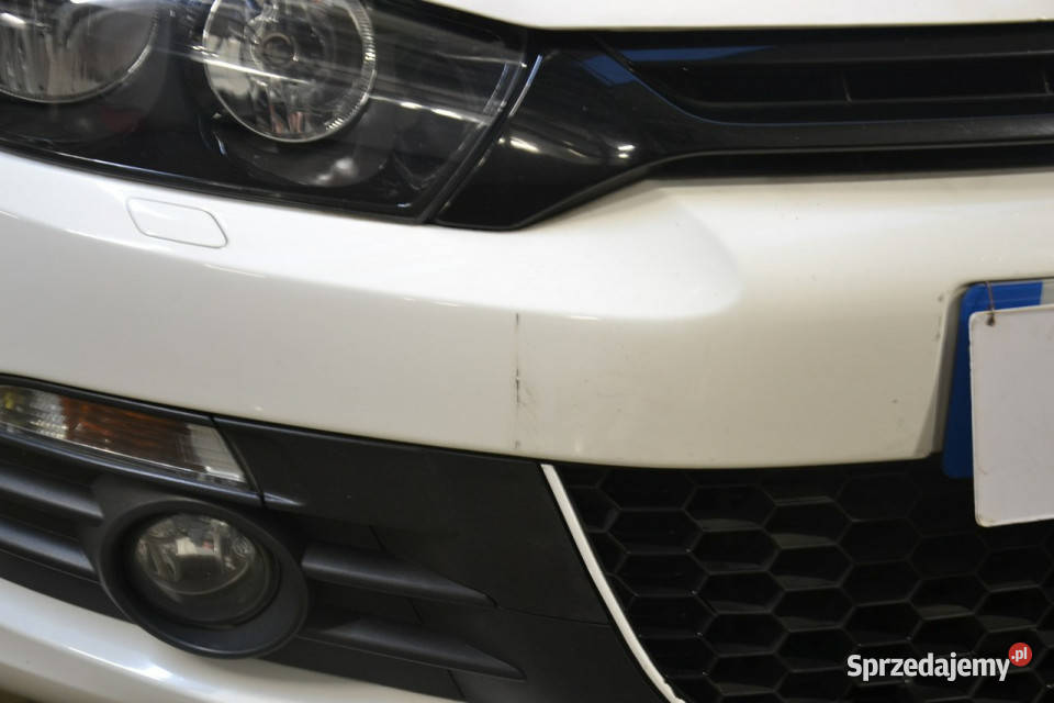 Volkswagen Scirocco 14 benzyna 122 6biegów