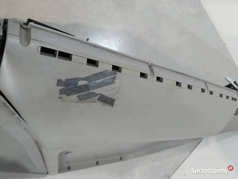 DESKA ROZDZIELCZA KOKPIT PULPIT DAF XF 20122016