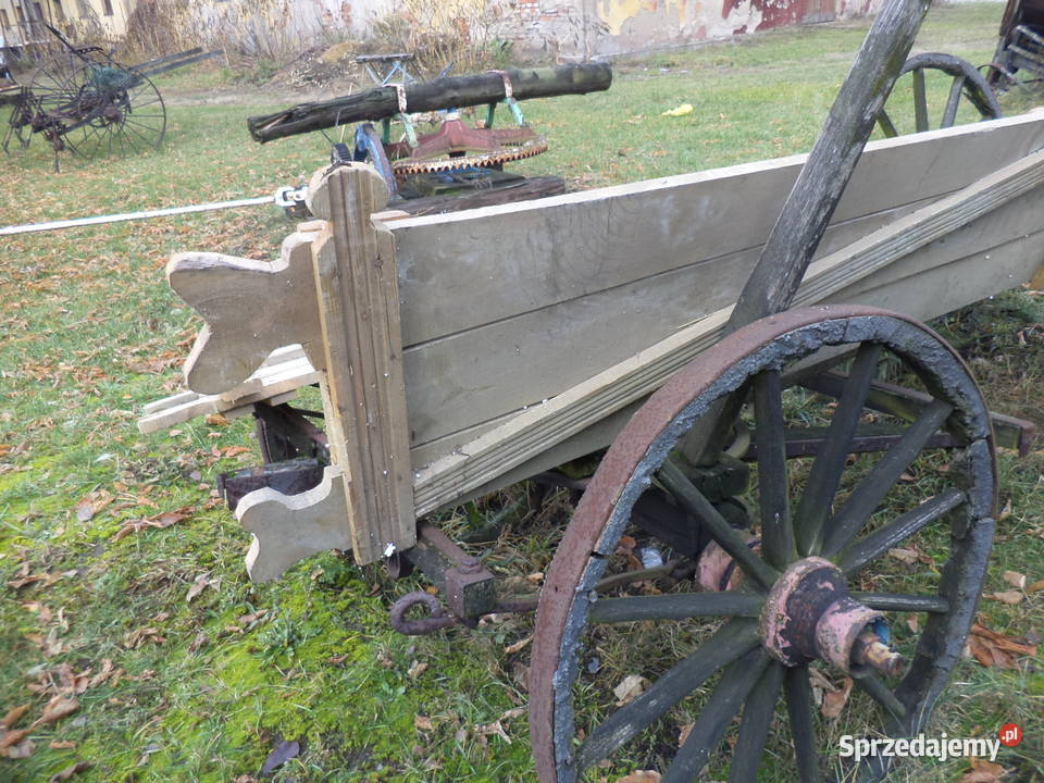 deski do woza zelazniaka kpl