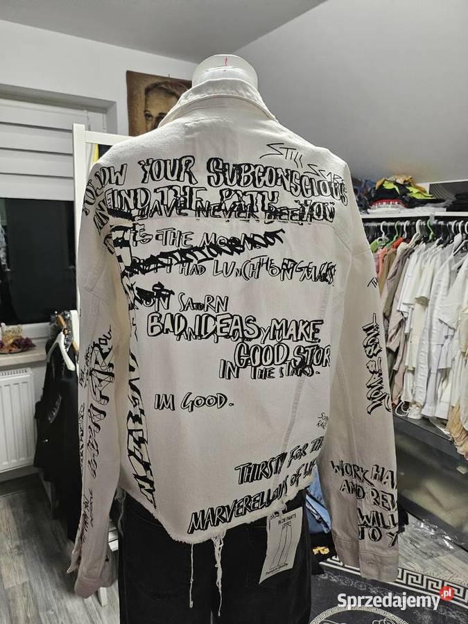 Katana Zara małopolskie