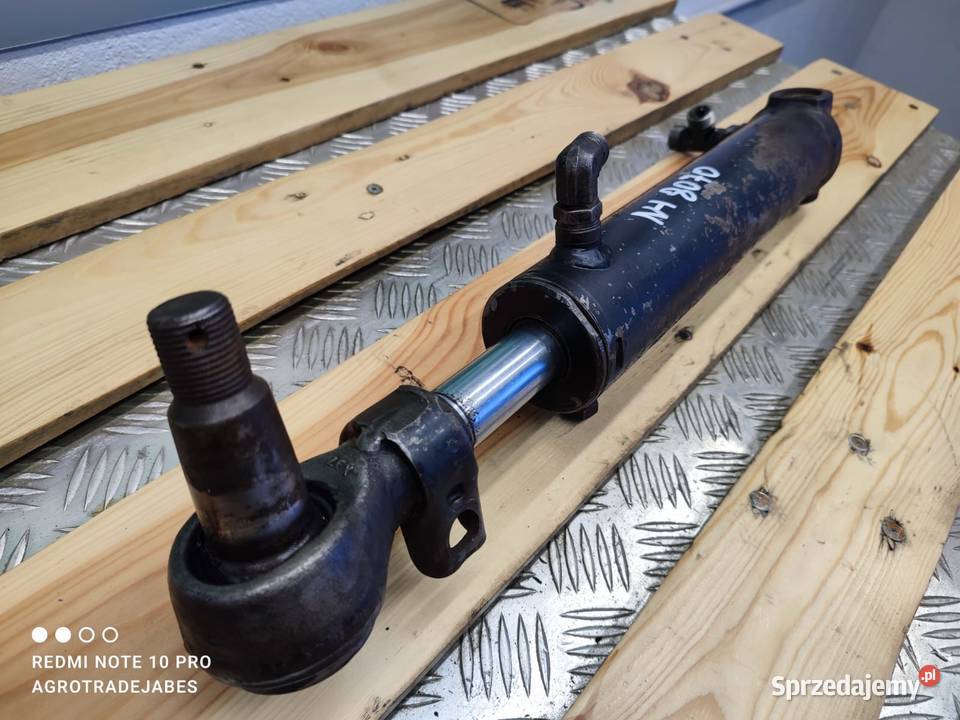 Siłownik skrętu Holland 8070 Wilkowo