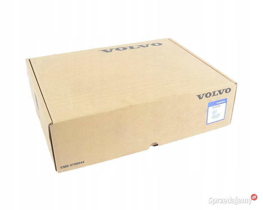 VOLVO S60 lampa tylna lewa oryginal NOWA OE Bielany Wrocławskie
