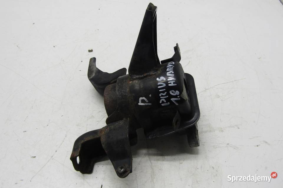 PODUSZKA ŁAPA SILNIKA PRAWA PRAWE 18 HYBRID osobowe