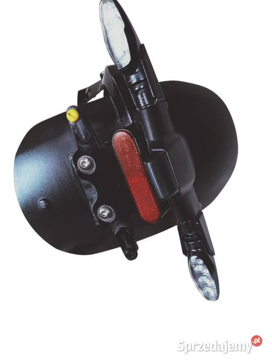 Oryginalny Błotnik Tył Lampa LED Triumph Trident świętokrzyskie Kielce sprzedam