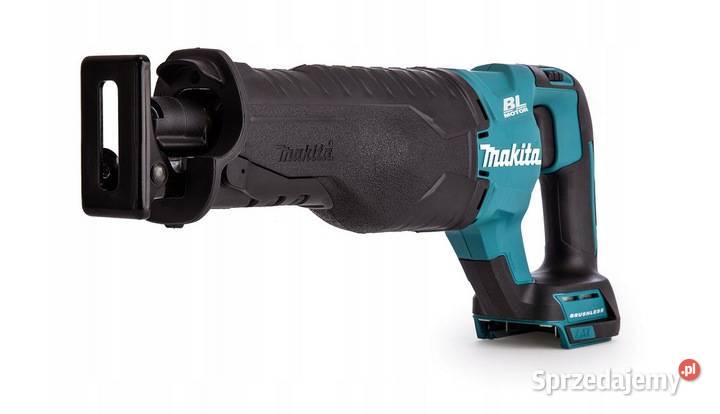 MAKITA DJR 187 pila szablasta bateria 18v 6Ah Michałowice sprzedam