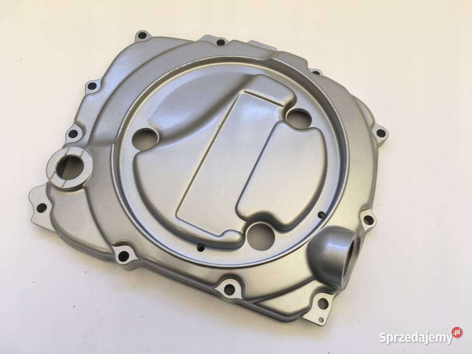 YAMAHA YZF 1000 Thunderace YZF 750 Dekiel Pokrywy i osłony silnika wielkopolskie Łobżenica sprzedam