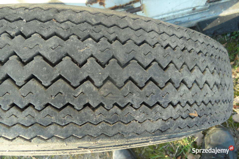 Opony 60016 C Barum 64015 C