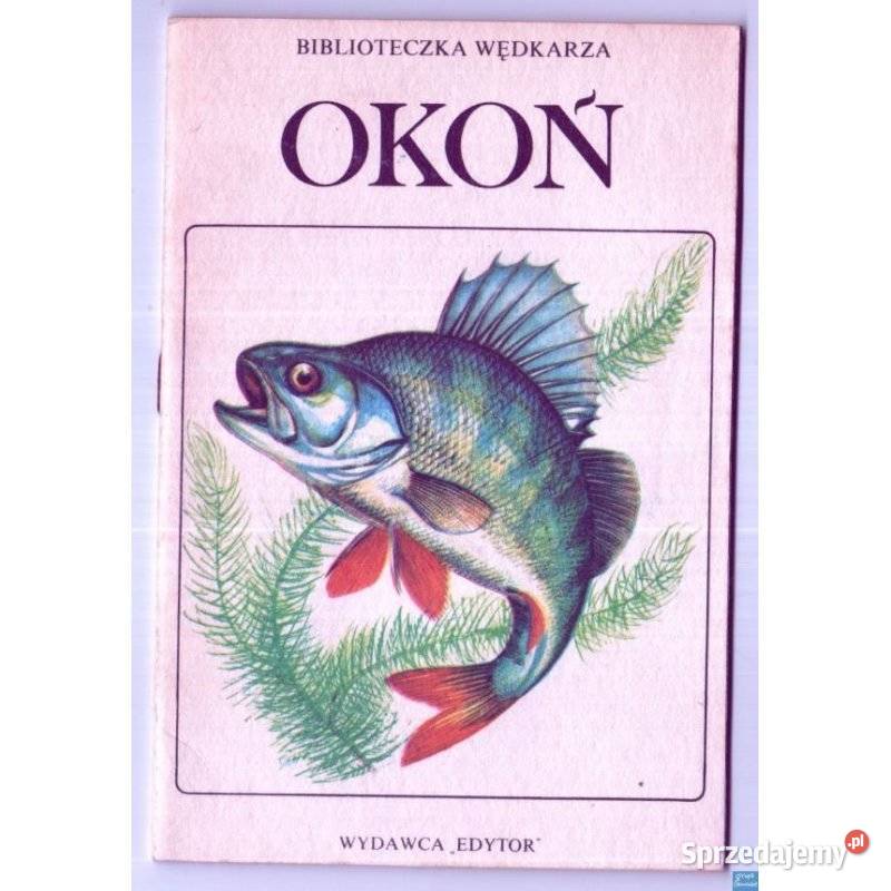 Okoń