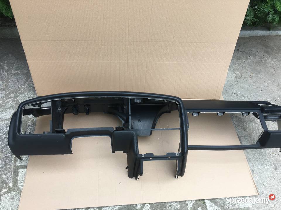 VW PASSAT B3 B4 KOKPIT DESKA ROZDZIELCZA osobowe