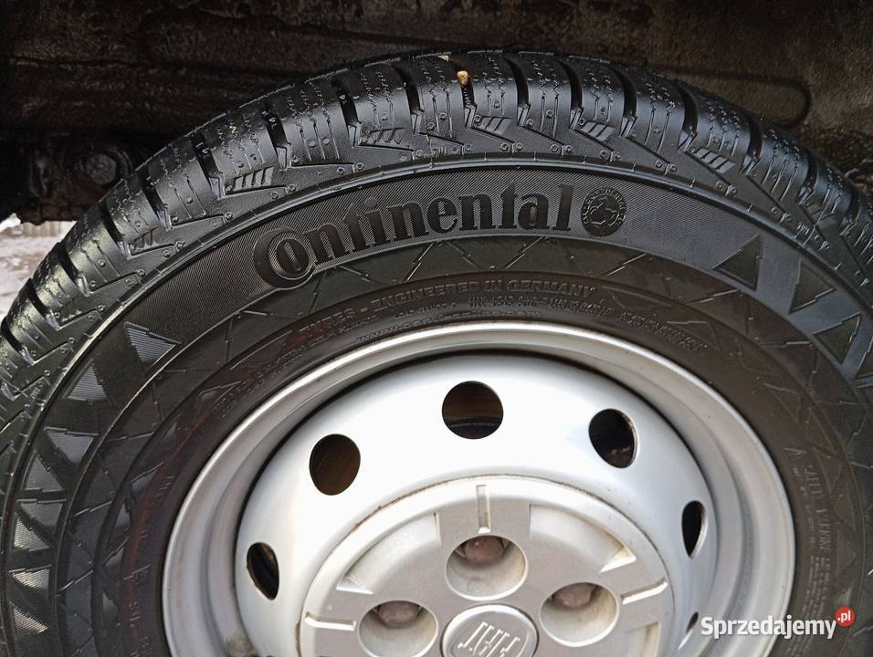 Fiat Ducato maxi 28 JTD ESP Milicz