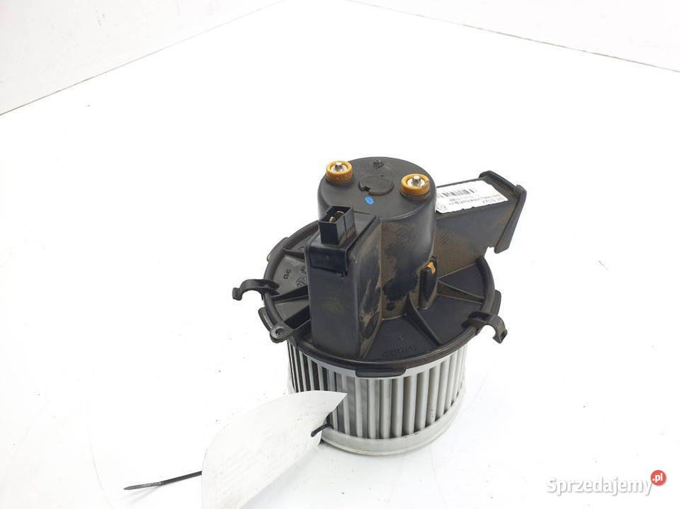 WENTYLATOR KABINOWY FIAT PANDA 5A0231000 Lipno