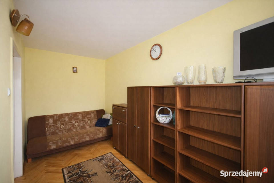 Mieszkanie Lublin 50m2 3pokojowe