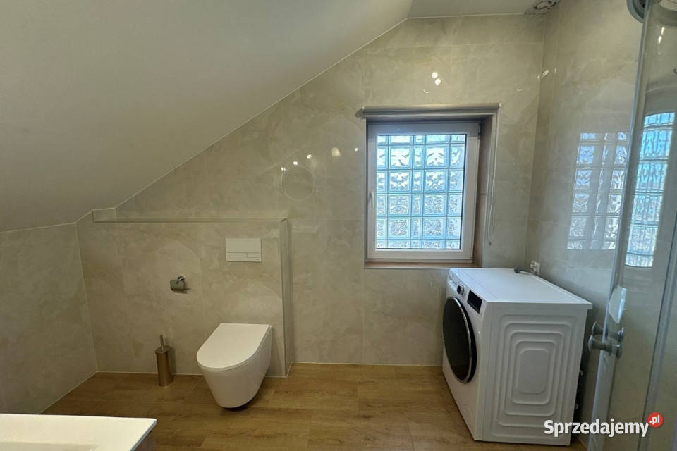 Mieszkanie bezczynszowe Jaworze 59 m2 1 piętro